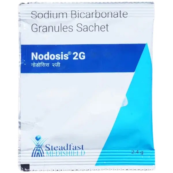 Nodosis 2G Sachet
